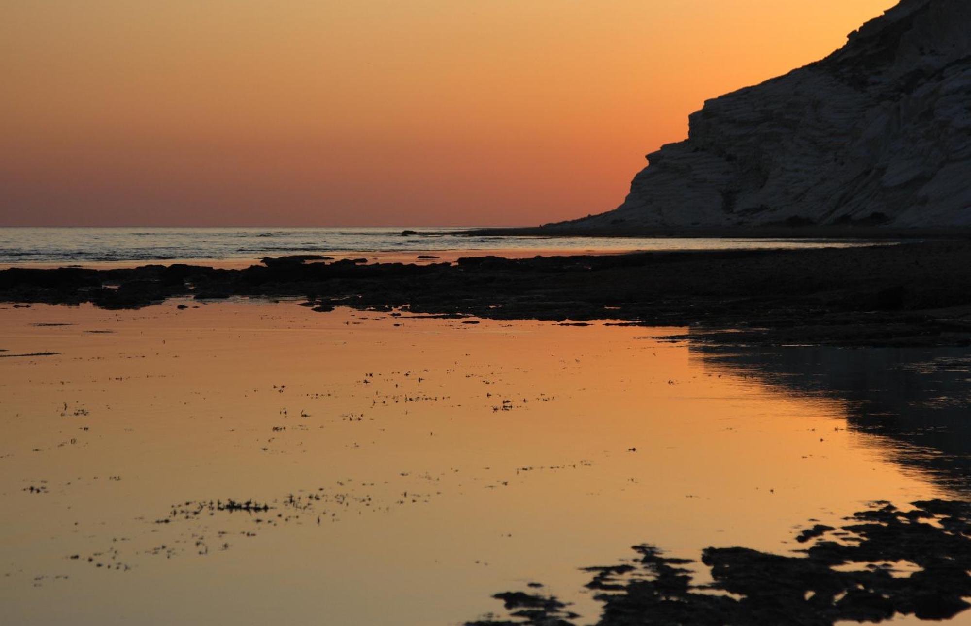 B&B Le 4 Stagioni Sul Viale, Belvedere Di Agrigento Eksteriør billede