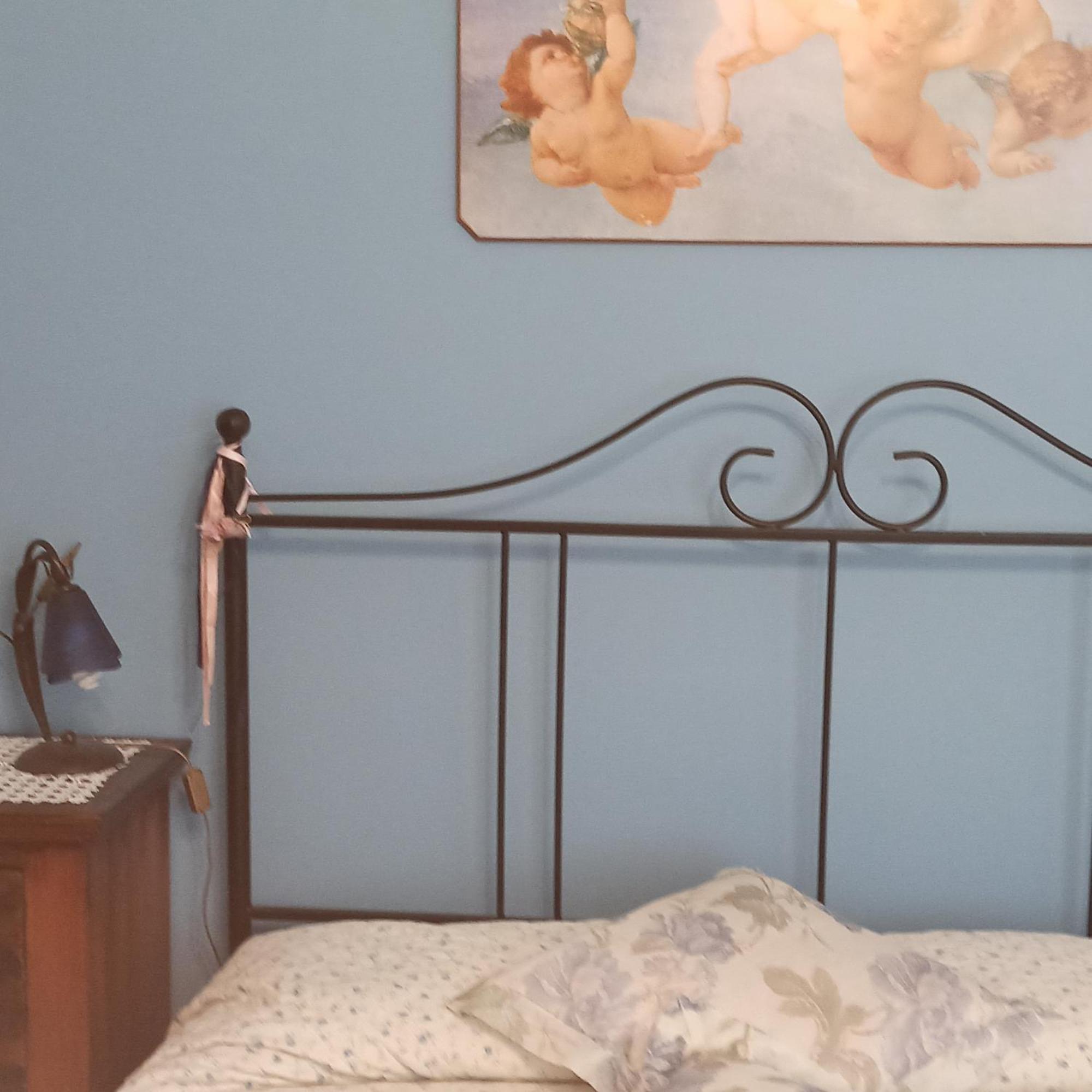 B&B Le 4 Stagioni Sul Viale, Belvedere Di Agrigento Værelse billede
