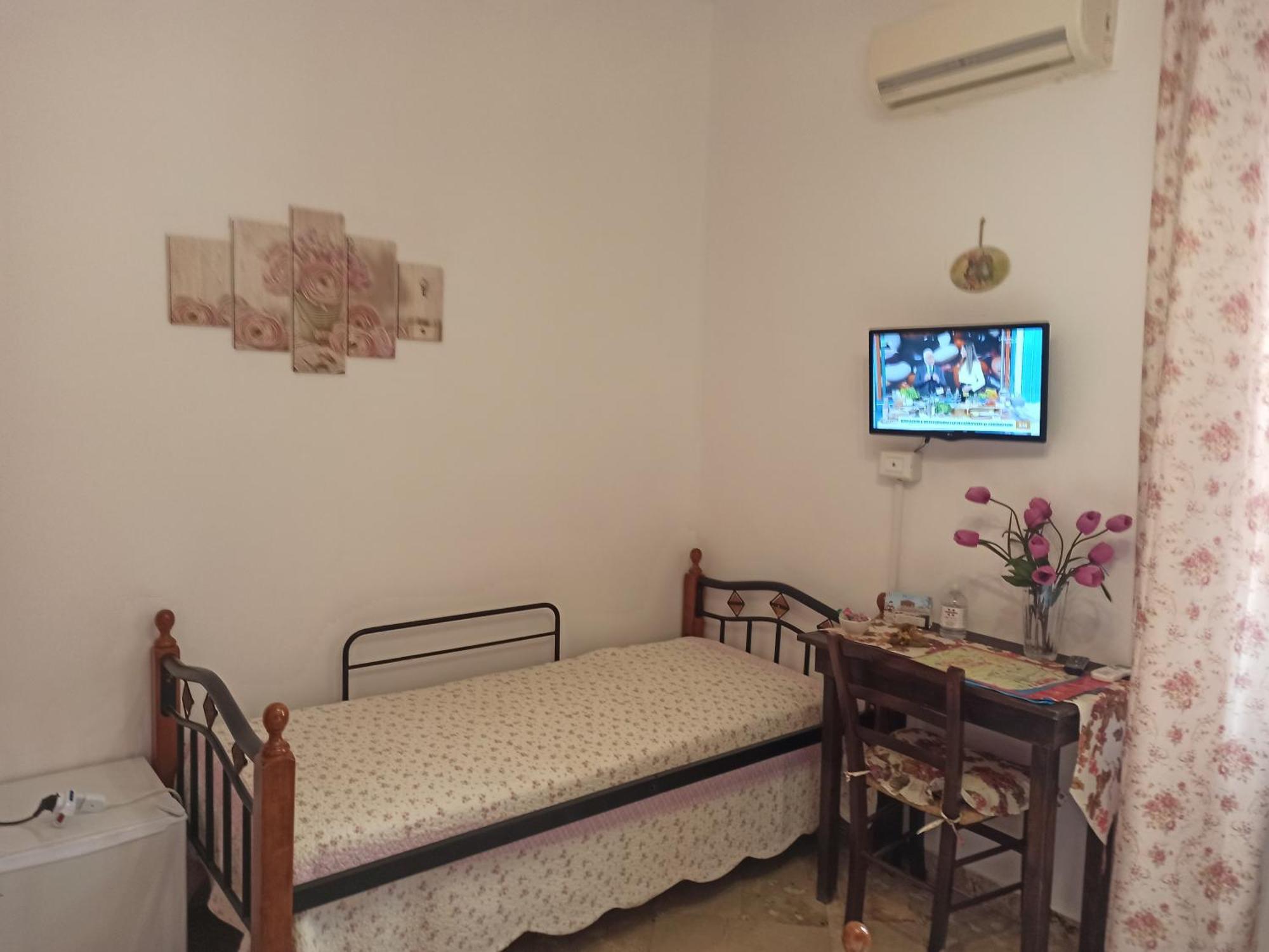 B&B Le 4 Stagioni Sul Viale, Belvedere Di Agrigento Eksteriør billede