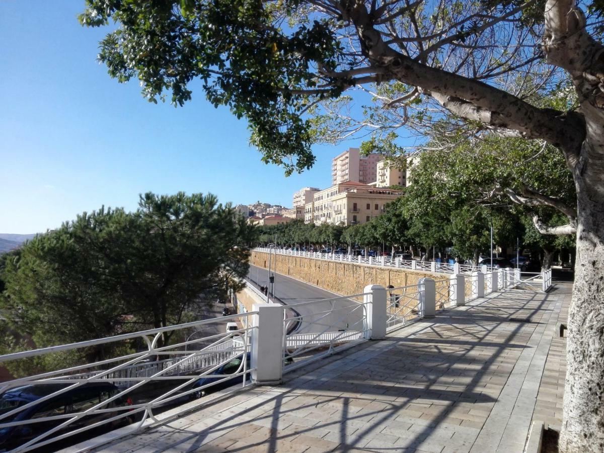 B&B Le 4 Stagioni Sul Viale, Belvedere Di Agrigento Eksteriør billede